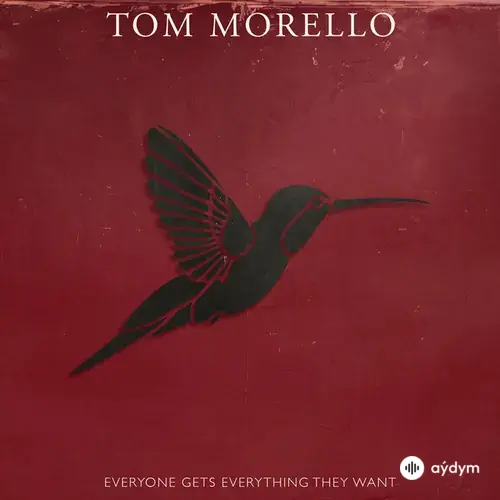 Tom Morello -KNEECAP - Unconquered (feat. KNEECAP)