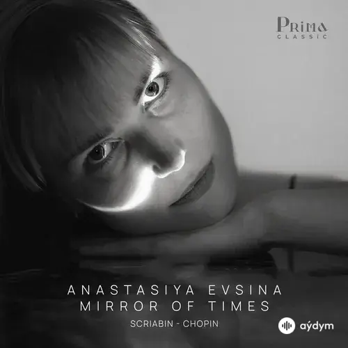 Alexander Scriabin-Anastasiya Evsina - 24 Preludes, Op. 11: No. 20, Appassionato in C Minor