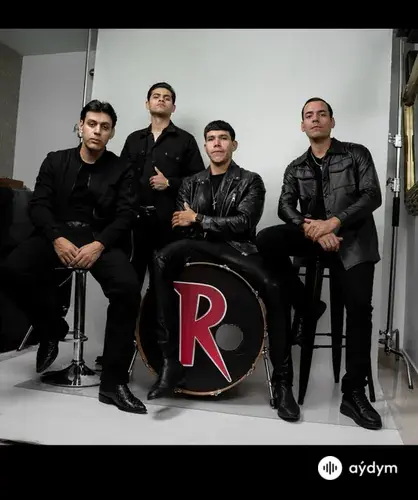 Grupo Rebeldia