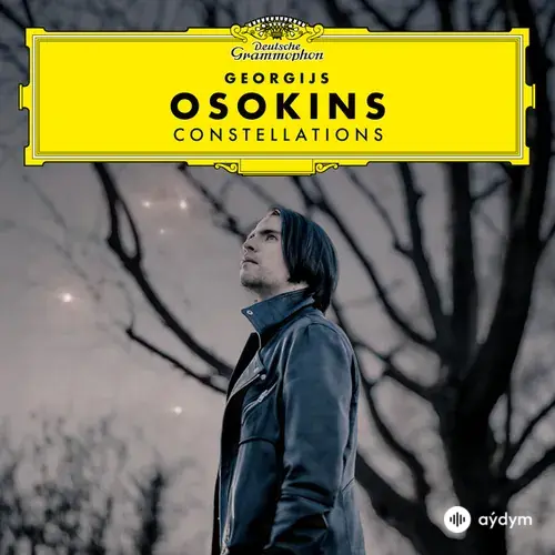 Robert  Schumann-Georgijs Osokins - Abendlied, Op. 85 No. 12 (Arr. Saint-Saëns for Solo Piano)