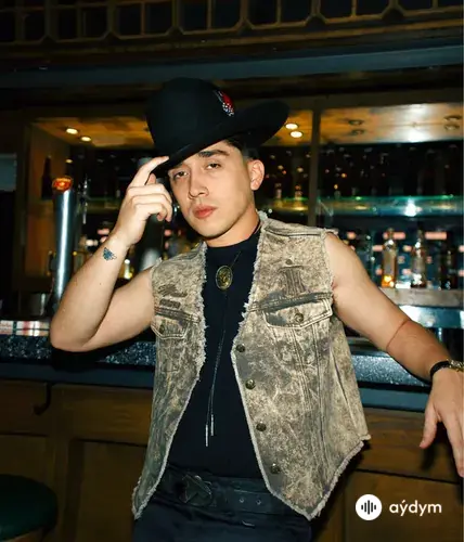 Nathan Galante