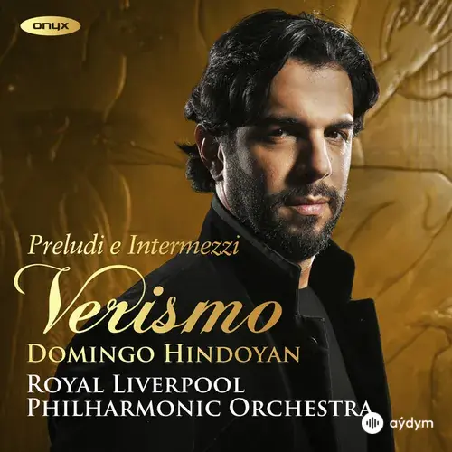 Domingo Hindoyan
