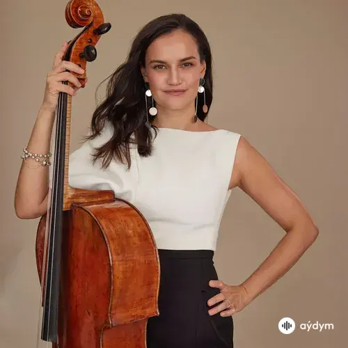 Raphaela Gromes