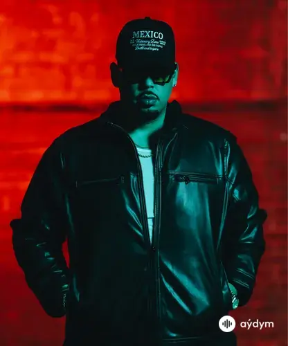 Adrian Chaparro