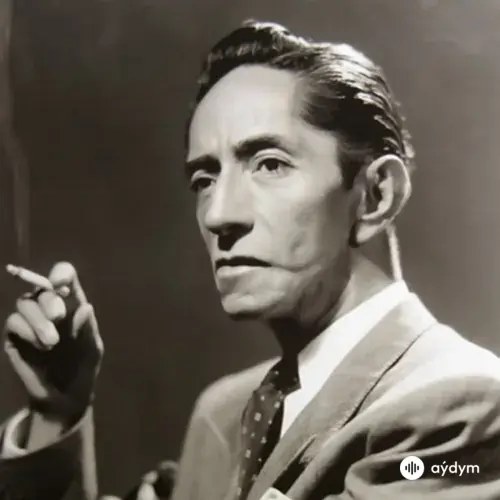 Agustín Lara