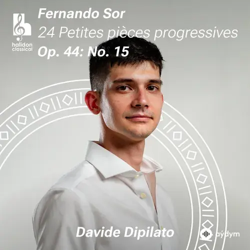 Davide Dipilato