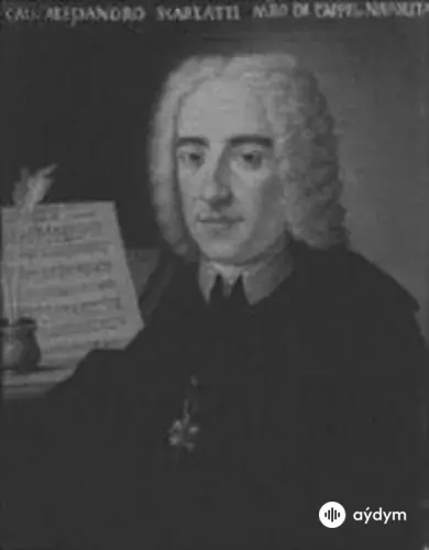 Alessandro Scarlatti