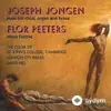Joseph Jongen-Riccardo Mussato - 2 Pièces, Op. 33: II. Soleil à midi... Très décidé