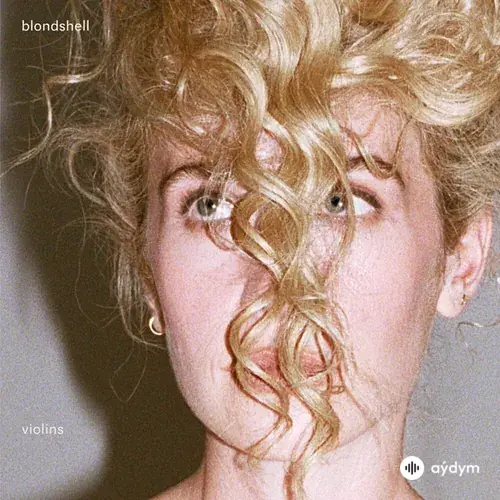 Blondshell - Stone Fruit