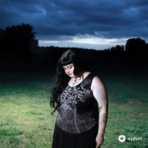 Jessie Mazin - love, make me a believer