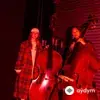 Dulcie Holland-Ronan Apcar-Ensemble Apex-Sam Weller - Concertino for Piano and Strings: I. Quite fast and animated