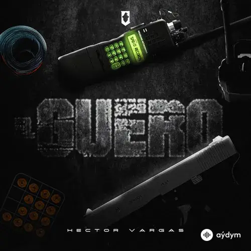Hector Vargas - El Güero