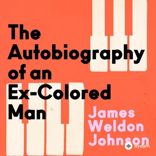 James Weldon Johnson