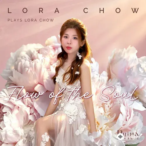 Lora Chow - Hydrangea
