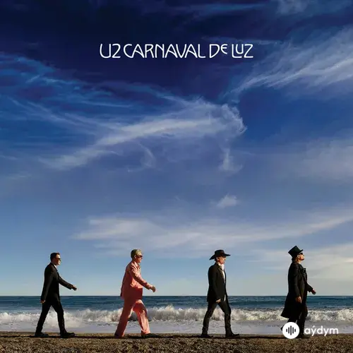 U2  - Silencio