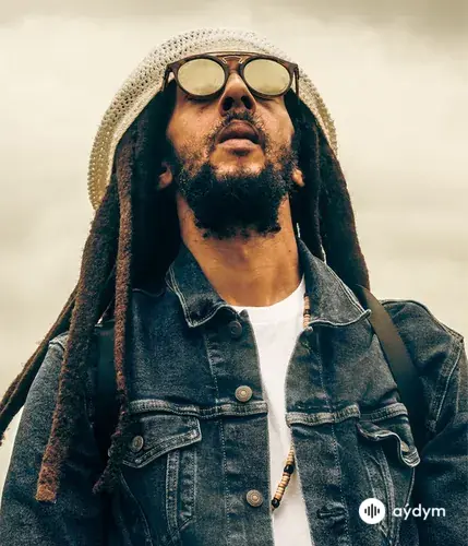 Julian Marley