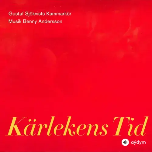 Gustaf Sjökvists Kammarkör
