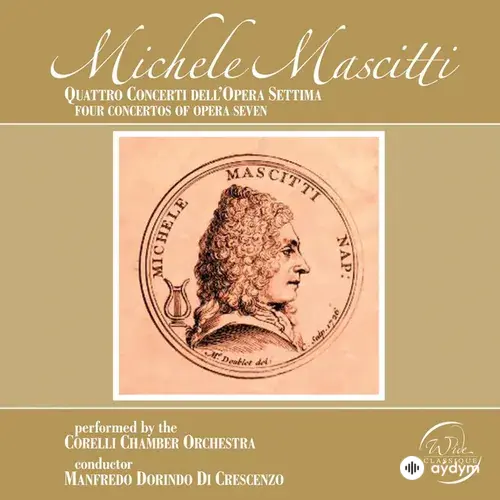 Michele Mascitti