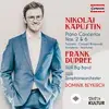 Ludwig van Beethoven-François-Xavier Roth-SWR Symphonieorchester - Symphony No. 7 in A Major, Op. 92: II. Allegretto