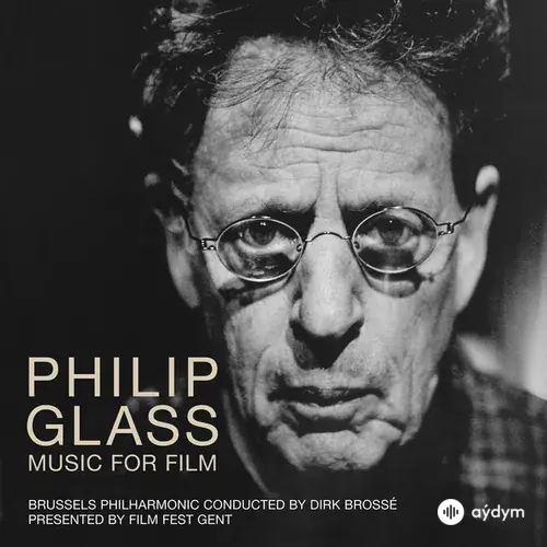 Dirk Brossé-Brussels Philharmonic-Philip Glass - The Hours - from "The Hours"