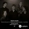 Tristan Keuris-Animato Quartet-Jelmer De Moed - String Quartet No. 1: III. Quasi agitato