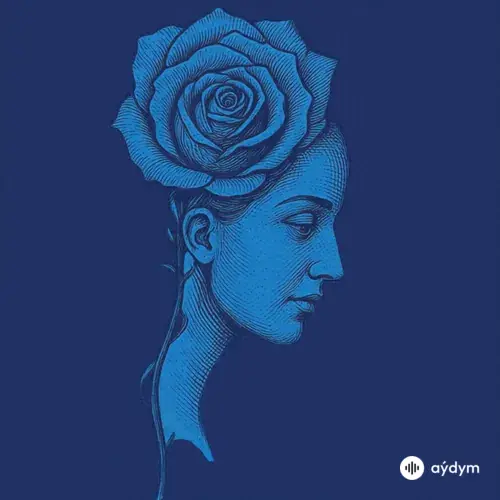 Rose in the Dark