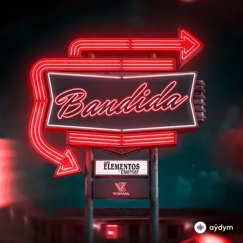 Los Elementos de Culiacan - Bandida