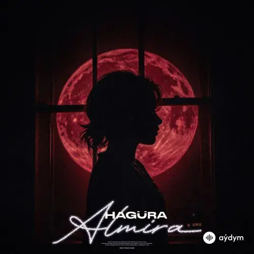 Hagüra - Almira