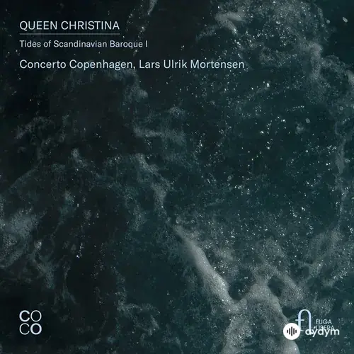 Alessandro Scarlatti-Concerto Copenhagen-Lars Ulrik Mortensen - Sinfonia “Gli equivoci nel sembiante”