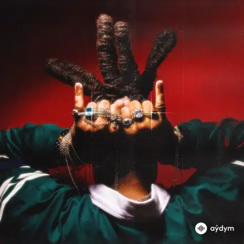 Kembe X-Ab-Soul -Zacari  - New Devils