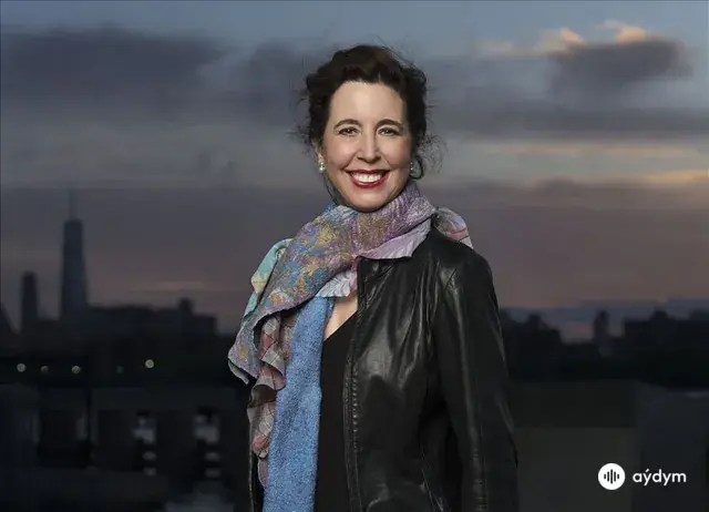 Angela Hewitt