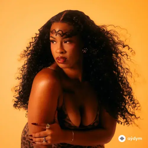 Zyah Belle-MyGuyMars  - What Lovers Do