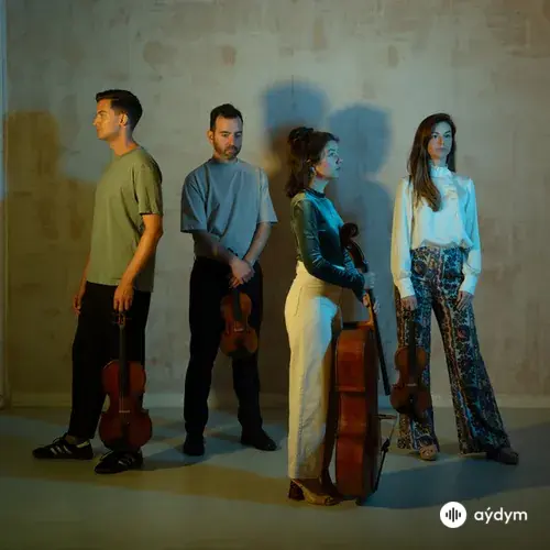 Solem Quartet