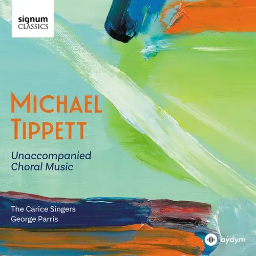 Traditional-James Weldon Johnson-The Carice Singers-George Parris - A Child of Our Time, Pt. 2: No. 25, A Spiritual, "O by and by"