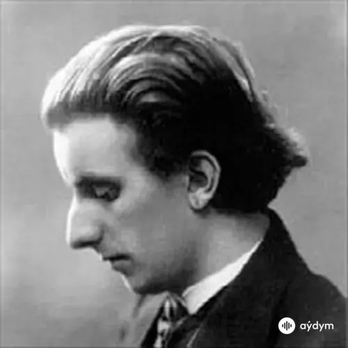 Rued Langgaard