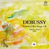 Claude Debussy-Takaya Sano - Préludes, Book II, CD 131: No. 5, Bruyères