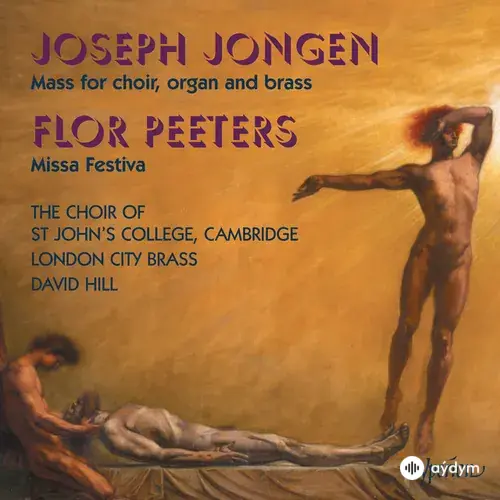 Joseph Jongen