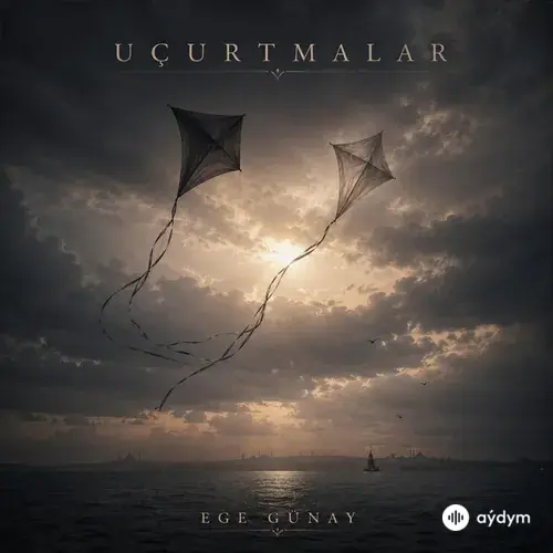 Ege Günay - Uçurtmalar