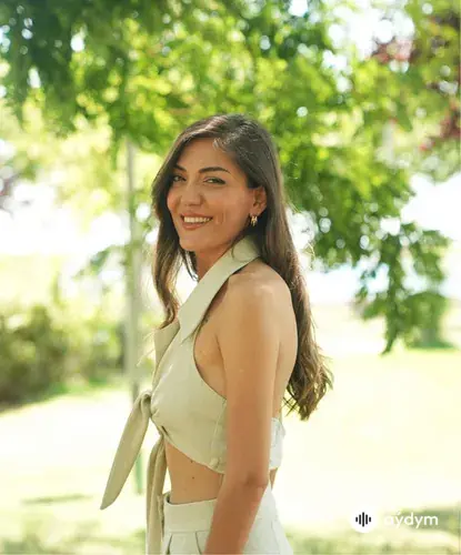 Pınar Dikmen