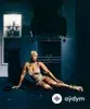 Zyah Belle-MyGuyMars  - What Lovers Do