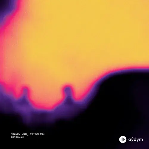 Franky Wah-Tripolism - TripoWah