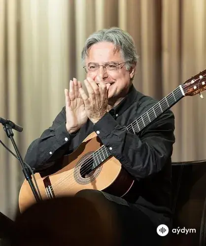 Guillem Perez-Quer