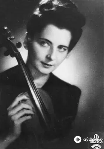 Grażyna Bacewicz
