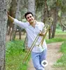 Felix Mendelssohn-Triple Cortado-Achilles Liarmakopoulos-Caleb Hudson-Ahmed Alom - Piano Trio No. 1 in D Minor, Op. 49 (Arr. for Trumpet, Trombone and Piano by Caleb Hudson): Andante con moto tranquillo