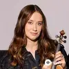 Natalia Tsupryk-Kristīne Balanas-Margarita Balanas-Alis Huws-Elsa Bradley - The Sun Was Low (Arr. Lawson for Violin, Cello, Harp & Vibraphone)