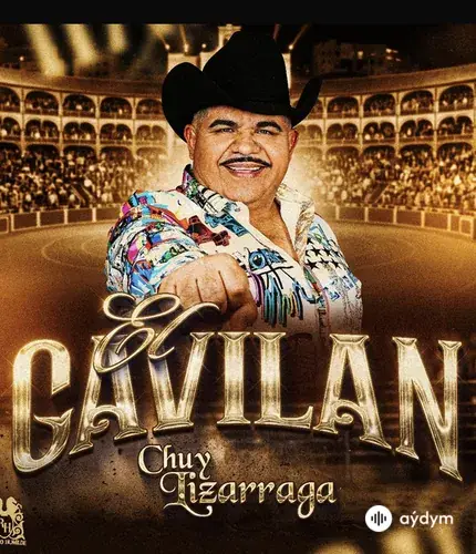 Chuy Lizarraga y Su Banda Tierra Sinaloense