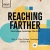 Simon Hall-Choir of Clare College, Cambridge-Graham Ross-Maria Teresa Maddison-Kathryn Gallagher - Lighten Our Darkness