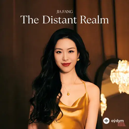 Domenico Scarlatti-Jia Fang - Sonata in D Minor, K. 1