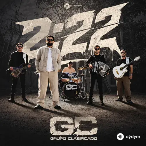 Grupo Clasificado - 2:22
