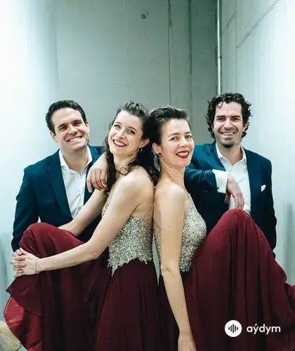 Aris Quartett